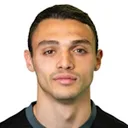 Rocco Romeo — Hậu vệ, Brooklyn FC