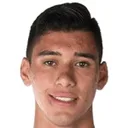 Luis Zamudio — Thủ môn, Charleston Battery