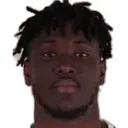 Houssou Landru — Tiền vệ, Charleston Battery