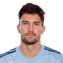 Graham Smith — Hậu vệ, Charleston Battery