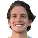 Emilio Ycaza — Tiền vệ, Charleston Battery