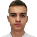Kirill Pakhomov — Tiền vệ, Charleston Battery