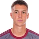 Colton Swan — Tiền đạo, Charleston Battery