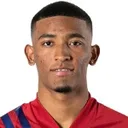 Douglas Martínez — Hậu vệ, Charleston Battery