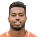Langston Blackstock — Hậu vệ, Charleston Battery