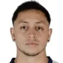 Andy Cabrera — Tiền đạo, Charleston Battery