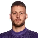 John Berner — Thủ môn, Charleston Battery