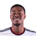 Tyshawn Rose — Hậu vệ, SC Jacksonville