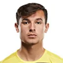 Danny Griffin — Tiền vệ, Pittsburgh Riverhounds