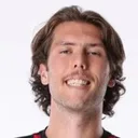 Bradley Sample — Tiền vệ, Pittsburgh Riverhounds