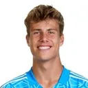 Tom de Graaff — Thủ môn, PEC Zwolle