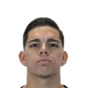 Jeciel Cedeno — Tiền vệ, Detroit City FC