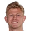 Josh Jones — Hậu vệ, Louisville City FC