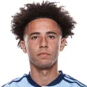 Cameron Duke — Tiền vệ, Louisville City FC