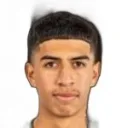 Emilio Martinez — Tiền vệ, Oakland Roots SC