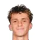 Luka Rosic — Tiền vệ, Oakland Roots SC