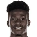 Laurent Kissiedou — Tiền vệ, Charleston Battery