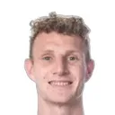 Frederik Kleemann — Hậu vệ, Sacramento Republic FC