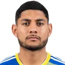 Kevin Partida — Tiền vệ, Orange County SC
