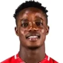Michael Adedokun — Tiền đạo, Hartford Athletic