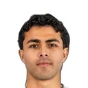 Julian Bravo — Hậu vệ, Oakland Roots SC