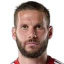 Stefan Lukic — Tiền vệ, FC Tulsa