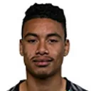 Roberto Avila — Tiền đạo, El Paso Locomotive FC