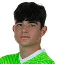 Anselmo Garcia McNulty — Hậu vệ, 1. FC Magdeburg