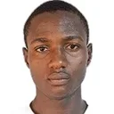 Abdullah Taofeek — Tiền đạo, Hartford Athletic