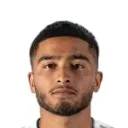 Joel Garcia — Hậu vệ, Monterey Bay FC