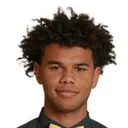 Abdel Talabi — Hậu vệ, Monterey Bay FC