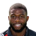 Sherel Constancio Floranus — Hậu vệ, PEC Zwolle