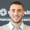 Jake Morris — Hậu vệ, Louisville City FC