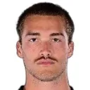 Mitchell Budler — Thủ môn, Pittsburgh Riverhounds