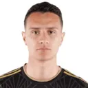 Daniel Crisostomo — Tiền vệ, Sacramento Republic FC