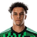 Sofiane Djeffal — Tiền vệ, New Mexico United
