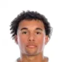 Mikah Thomas — Hậu vệ, Charlotte FC