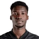 Mohamed Traore — Hậu vệ, SC Jacksonville