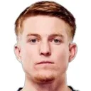 John David Klein III — Tiền đạo, Brooklyn FC