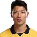 Hwang Hee-chan — Tiền đạo, FC Schalke 04