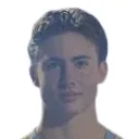 Jack Proctor — Tiền vệ, SC Jacksonville