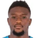 Elvis Amoh — Tiền đạo, Colorado Springs Switchbacks FC