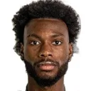 Nico Brown — Tiền vệ, Birmingham Legion FC