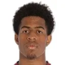 CJ Williams — Hậu vệ, Rhode Island FC