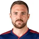 Rafael Czichos — Hậu vệ, Phoenix Rising FC