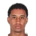 Jamin Gogo Peters — Tiền đạo, Rhode Island FC