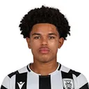 Shola Shoretire — Tiền đạo, PAOK