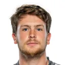 Will Meyer — Thủ môn, Rhode Island FC