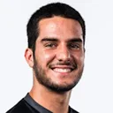 Beto Ydrach — Hậu vệ, Pittsburgh Riverhounds