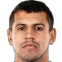 Steven Echeverria — Tiền vệ, Colorado Springs Switchbacks FC